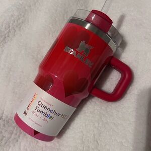 Stanley rouge heart gradient Valentine’s Day 2026 - 20oz